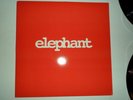 The White Stripes-2LP Elephant 12