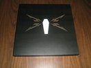 METALLICA*DEATH MAGNETIC*RARE 5LP BOXSET+INSERT