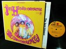 MINT Jimi Hendrix Experience 1st 1967 Hard GARAGE PSYCH