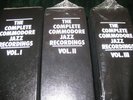 Complete Commodore Jazz Recordings Vols. 1, 2, 3 Mosaic
