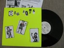 Big Boys-Where's my towel/Industry standard kbd hc punk