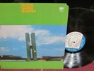 MOACIR SANTOS The Maestro LP - 1972 Orig. BLUE NOTE