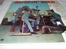 TRASHMEN 1964 SOMA  LBL GA-200  EARLY ROCK N ROLL