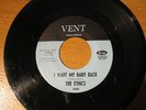 northern soul the ethics i want my baby back