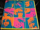 ITS ALL MEAT s/t  orig Canadian psych Listen