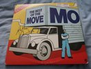 The Best Of The Move (Double Vinyl LP) Roy Wood SIGNED