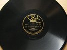 Lonnie Johnson on Okeh 8831 in 