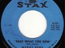 Rare Deep Soul * WENDY RENE * Reap What You...LISTEN