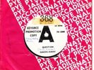 SANDRA  BARRY  -  QUESTION   -   MOD  PYE  PROMO