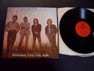 THE DOORS WAITING FOR THE SUN elektra 68 1st PR Lp EX