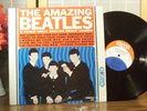 THE BEATLES LP AMAZING ORIGINAL CLARION w. Shrink NM