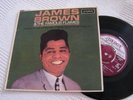 JAMES BROWN & THE FAMOUS FLAMES RE 1410 ORIG UK EP NICE