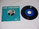 Tiny Bradshaw King KEP306 Rare 45 7