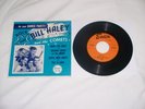 Bill Haley Essex EP 102 45 7