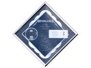 METALLICA : 10xPLATINUM AWARD BLACK ALBUM USA - ELEKTRA