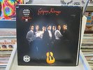 Gipsy Kings Self Titled Audiophile vinyl LP 1988 promo EX