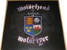MOTORHEAD: Motorizer LP SEALED Motörhead Motörizer NEW