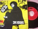  SPANISH EP- JIMI HENDRIX - HEY JOE