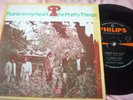 RARE AUSTRALIAN EP - PRETTY THINGS - RAININ' IN MY