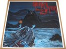 SALEM'S WYCH: Betrayer of kings LP US Private Metal rar