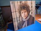 DYLAN BOB BLONDE on BLONDE w female photos MONO.......9