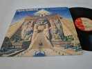 IRON MAIDEN powerslave COLOMBIA LP EX TOP beautiful