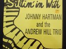 Johnny Hartman Andrew Hill Sealed Private Label LP