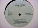MARCUS MIXX - 