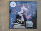 LP DIRECT TO DISC M&K  FLAMENCO FEVER NM