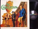 THE CHARLATANS (S/T)   1969 Philips Press   Psych  VG++