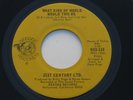 RARE R&B SOUL 45 21ST CENTURY LTD. on BeeGee Listen