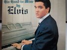 RARE MONO ELVIS PRESLEY his hand in mine LPM-2328 50's