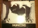 Saccharine Trust- pagan icons gism sex vid isterismo