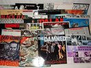 Punk, NDW & New Wave  –  26 LP’S und 1 Maxi Single