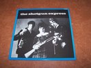 SHOTGUN EXPRESS Rare mod / freakbeat ROD STEWART