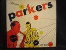 The PARKERS New Sounds In Modern Music 78 Book Charlie
