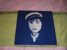 Unrest Perfect Teeth 6 45RPM 7 Inch Color Vinyl Box Set
