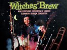 WITCHES' BREW Gibson 200g Quiex RCA LSC-2225 Shaded Dog
