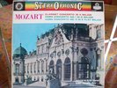 Mozart Clarinet Horn Concerto Maag London BB Clean