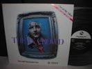 Tsuyoshi Yamamoto / Live at Misty Japan Orig.LP BOOK NM