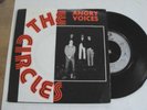 THE CIRCLES - ANGRY VOICES 7