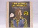 Gnonnas Pedro:Excellent Afro latin/Benin listen