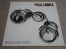 ORG PAUL LOUKA/AVEC OU SANS VESTON/FRENCH BOSSA/HEAR*