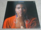 ORG DEE DEE BRIDGEWATER/AFRO BLUE/JAPAN JAZZ LP/HEAR*
