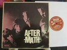 Rolling Stones LP Aftermath Decca Mono 1st pressing