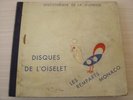 rare Box 3x 78rpm 10