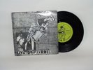 LLYGOD FFYRNIG  WELSH PUNK ROCK /CYMRAEG