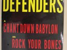 Defenders RARE SEALED 12