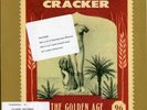 Cracker, The Golden Age LP Test Pressing SS