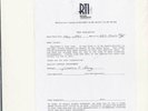 Ike Quebec, Soul Samba Stereo LP Test Pressing SS